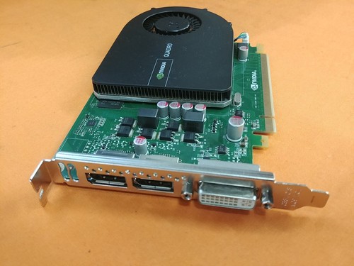 Dell nvidia quadro 2000 1gb - nvidia,