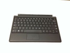 Microsoft Surface RT 1, RT 2 cover tastiera tipo nero modello 1535