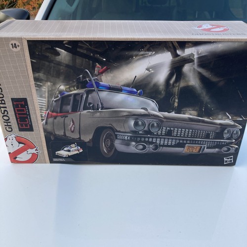 Hasbro ghostbusters 2020 - ghostbusters,