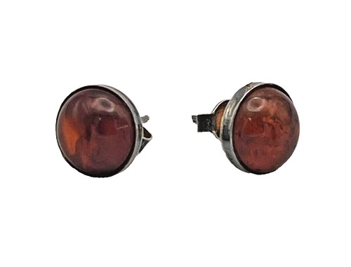 Vintage orecchini argento - vintage, in