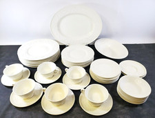 Vtge WEDGWOOD Patrician Ivory