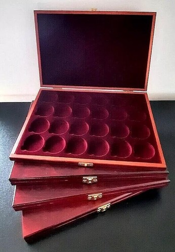 Scatola legno lusso - legno,