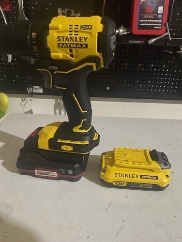 Adattatore batteria - adattatore, da