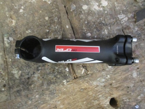 Attacco manubrio xlc - xlc, 120mm