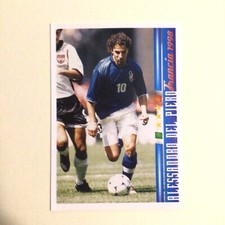 Figurine panini album - figurine,