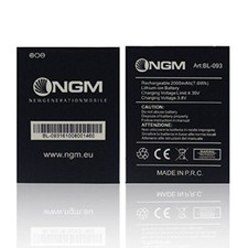 BATTERIA ORIGINALE NGM BL-93 /
