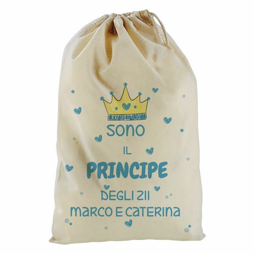 Sacchetto nascita primo cambio