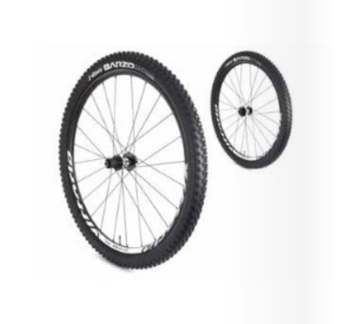 Coppia ruote bicicletta - coppia,