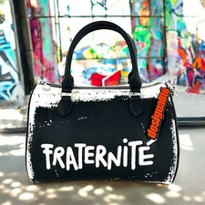 NEW Desigual Black and White