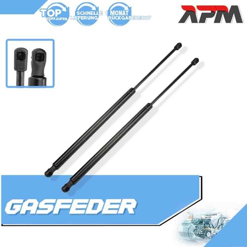 Gas portellone - 2x,