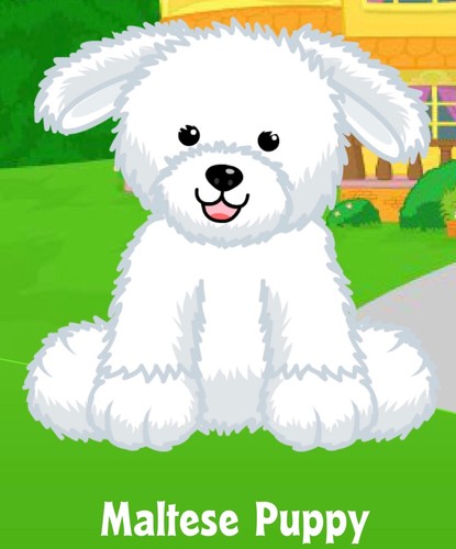 Webkinz cucciolo classico - webkinz,
