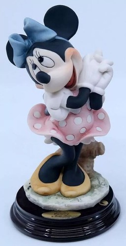 Disney giuseppe armani minnie - disney,