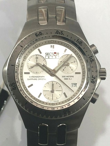 Orologio crono donna sector - orologio,