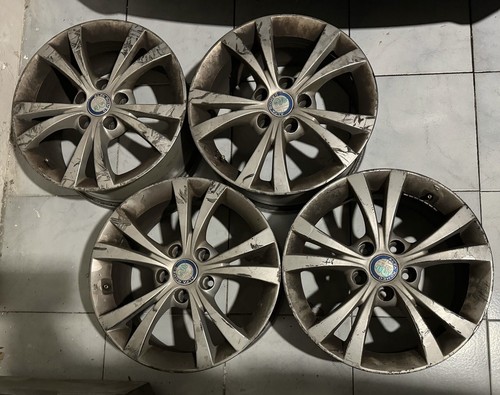 Cerchi lega alfa romeo - in,