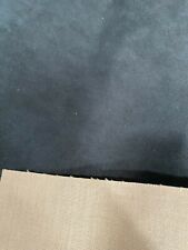 Cover tessuto alcantara