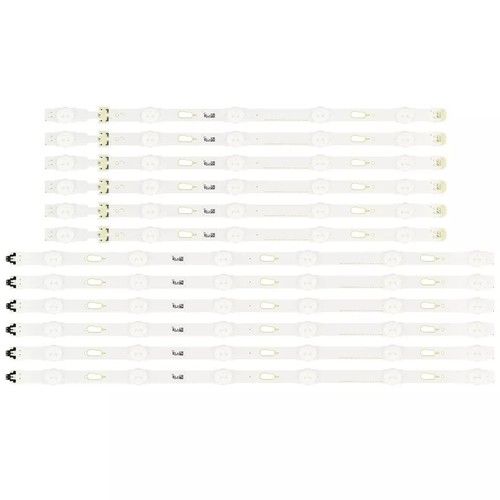 Barre led per samsung - barre, tv