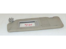 8P0857551AEFKZ ALETTA PARASOLE SX AUDI A3 (8P1) 2.0 TDI 16V 140CV 3P (2004) GRIG