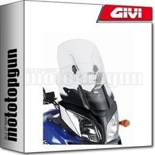 GIVI AF260 CUPOLINO AIRFLOW