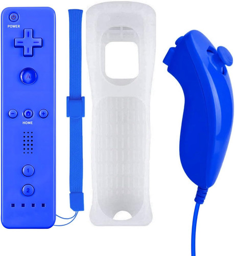 Telecomando wii remote di - telecomando,