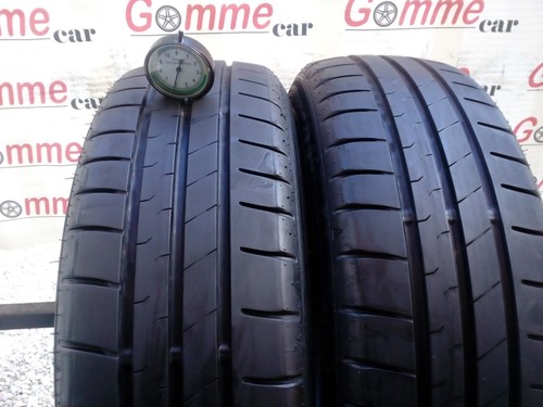 Pneumatici seminuove falken - 2,