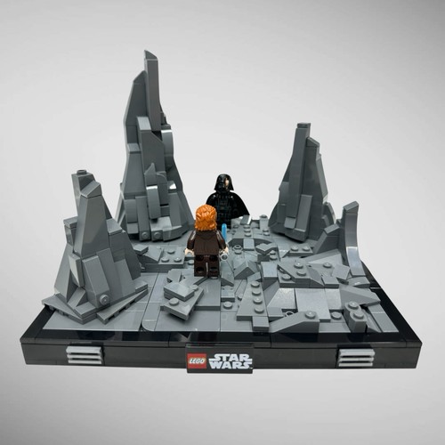 Lego star wars moc - lego,