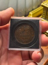 MONETA REGNO D' ITALIA SOMALIA