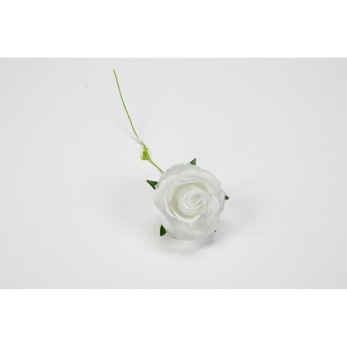 Fiore artificiale bomboniera - bomboniera,