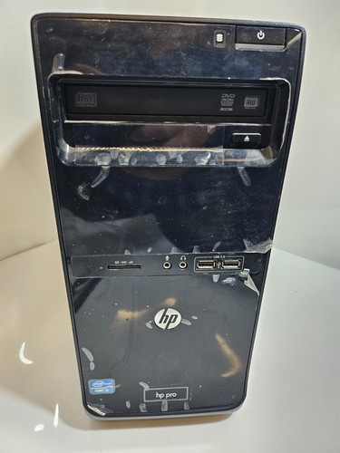 Computer pro 3500 - mt, pc