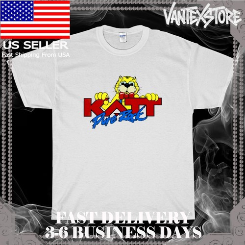 Nuova camicia katt - nuova, rock
