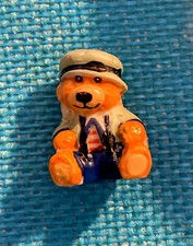 Fève Ourson Série Auchan