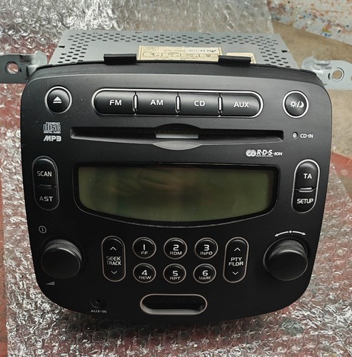 Hyundai i10 autoradio serie - i10, di