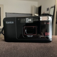 Appareil photo 35mm Konica Big