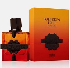 Profumo Aromatix Forbidden