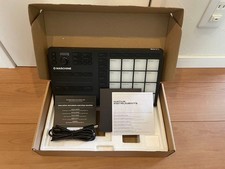 Native Instruments MASCHINEN