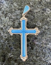 Ciondolo Baalerud argento