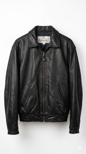 Giacca bomber vintage