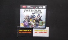 NINTENDO 3DS FIRE EMBLEM
