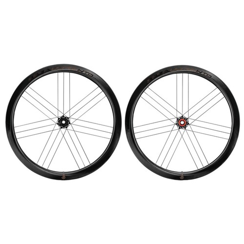 Set ruote campagnolo - ruote,