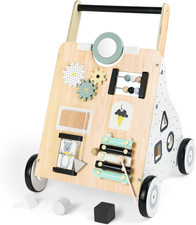 Carrello Primi Passi per