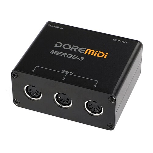 Doremidi midi merge - doremidi,