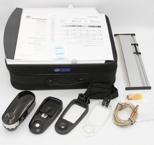 EFI ES-2000_Spettrofotometro