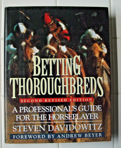 Horse racing betting - racing,