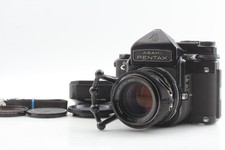 [N MINT / Cappuccio] Pentax