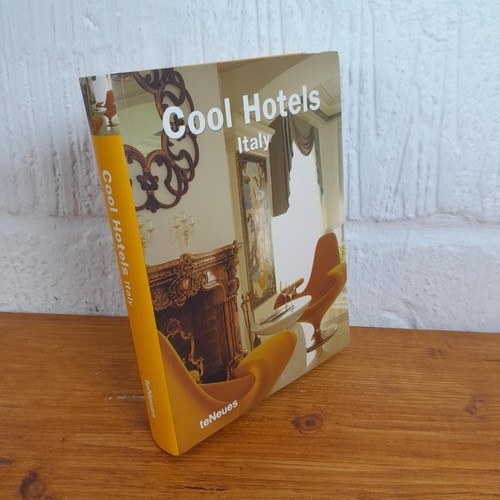Cool hotels italy - hotels, martin