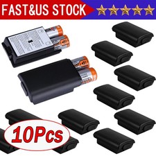 AA Battery Back Cover Case