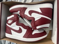 Sneakers Air Jordan 1 alte