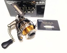 Mulinello da spinning Shimano