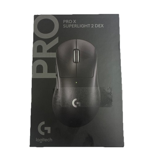 Logitech pro superlight 2 - x,