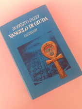 VANGELO DI GIUDA - R.Pazzi -