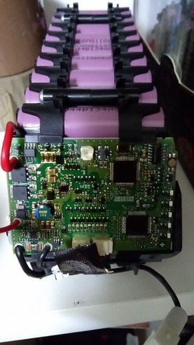 Rigenerazione ripara batterie - rigenerazione,